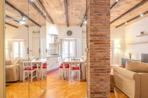 Charme e Stile a Via Foscolo